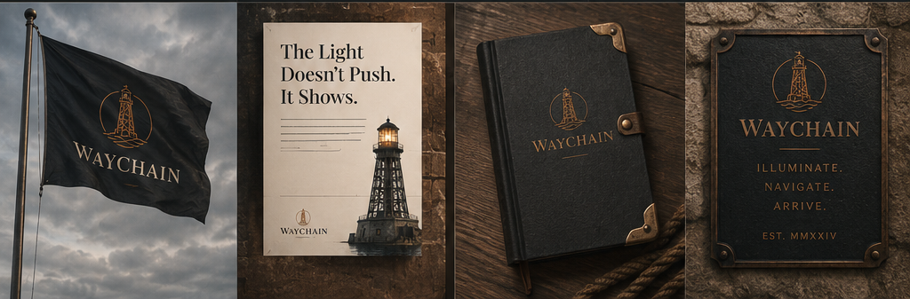 WayChain